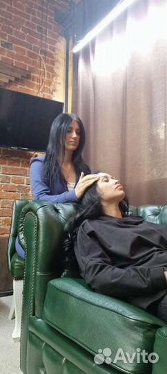 Энергомассаж Access Bars, Facelift, Body Process