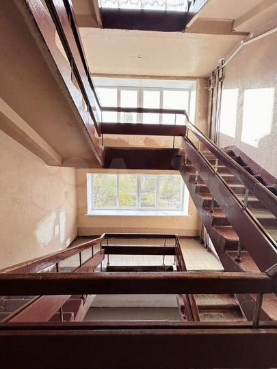 Комната 11,5 м² в 4-к., 3/5 эт.