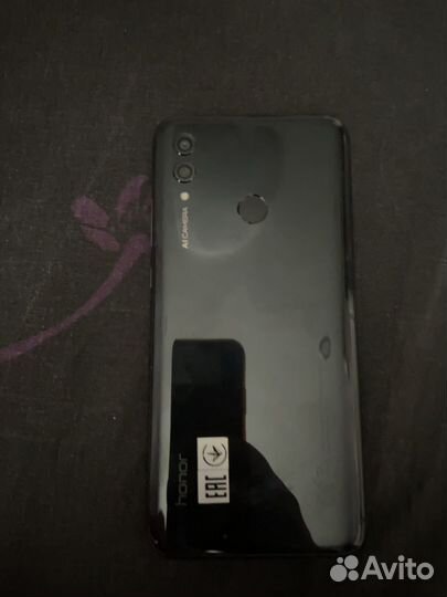 HONOR 10 Lite, 3/64 ГБ