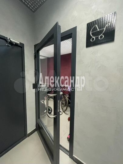 1-к. квартира, 31 м², 3/9 эт.