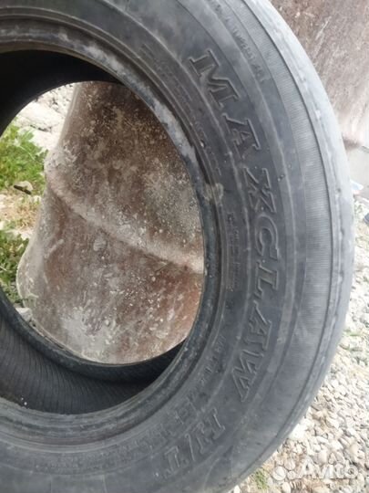 Michelin X-Ice North 3 215/65 R16