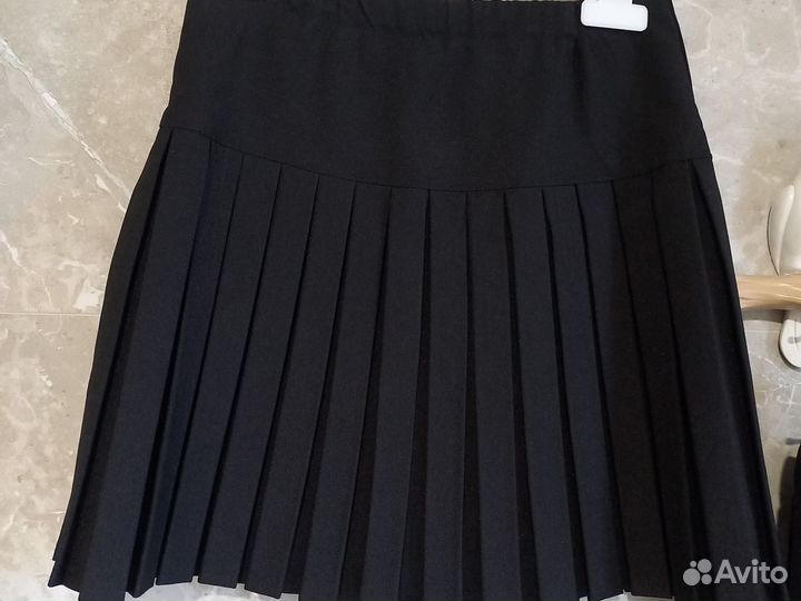 Школьная форма для девочки 134 140