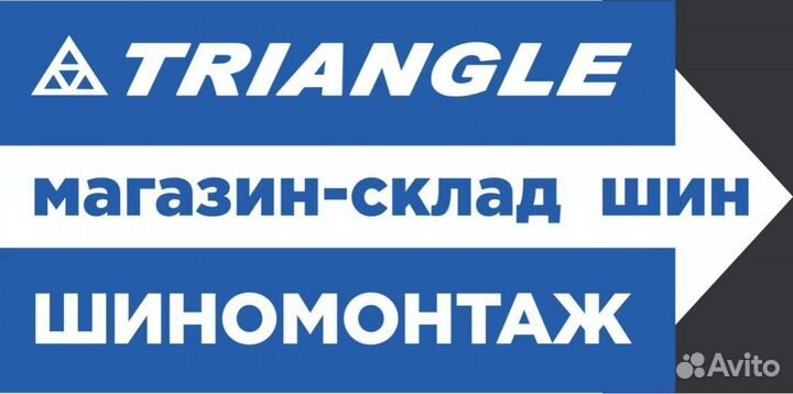Triangle PL01 225/65 R17 106R