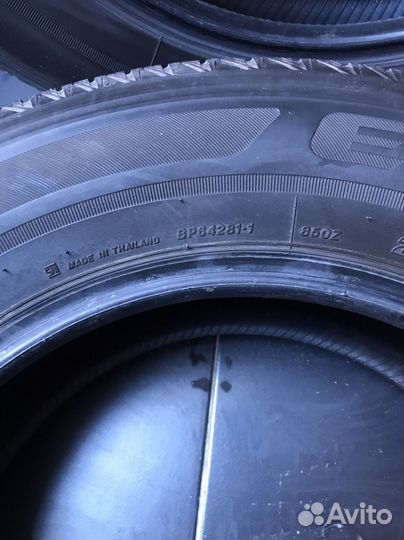 Bridgestone Ecopia EP850 215/70 R16 100H