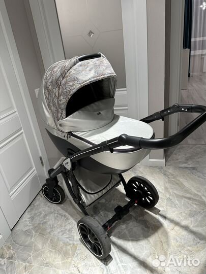 Коляска anex sport 3 в 1