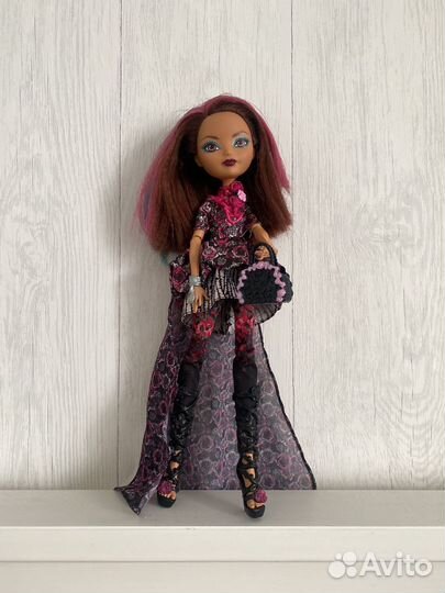 Ever After High Весна