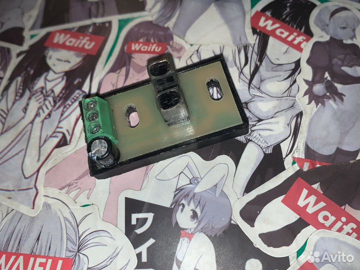 Датчик холла до-1