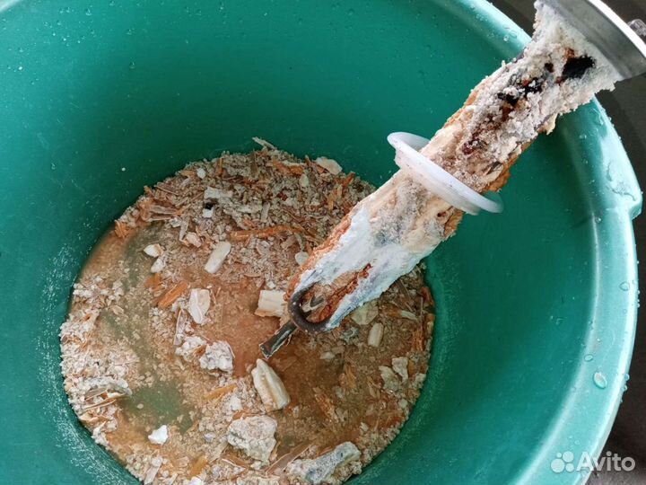 Ремонт Чистка Установка Бойлера(Водонагревателя)