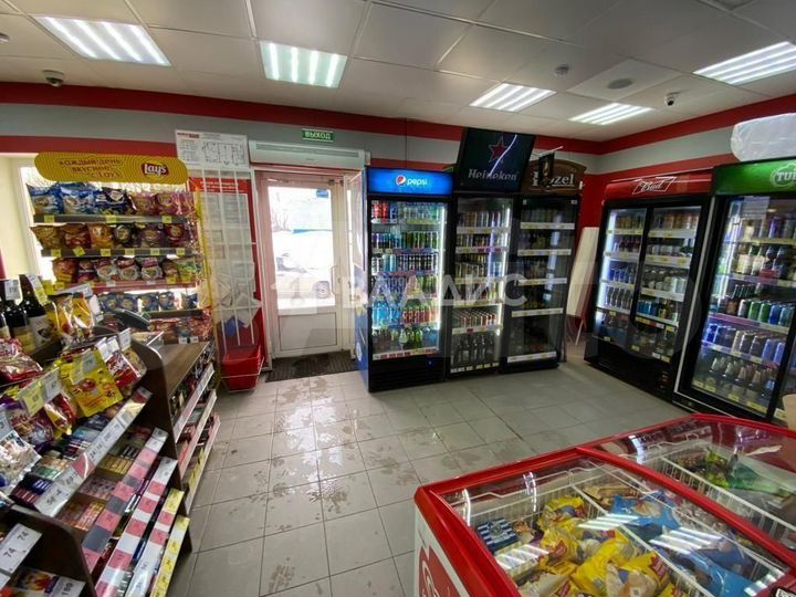 Продам помещение свободного назначения, 464 м²