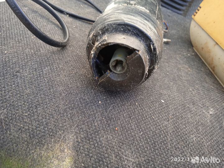 Миксер Фотон, Блендер Бош, всё рабочее,цена за всё