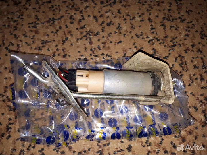 Бензонасос Daewoo Nexia