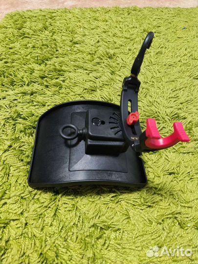 Держатель для удилища Daiichiseiko