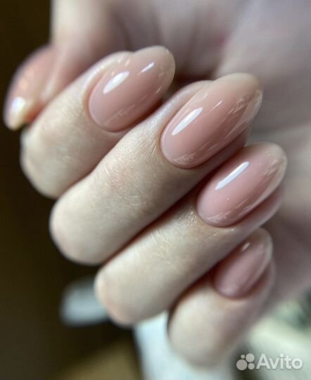 Маникюр педикюр на дому