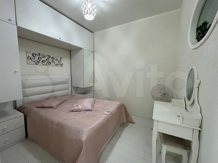 4-к. квартира, 90 м² (Грузия)