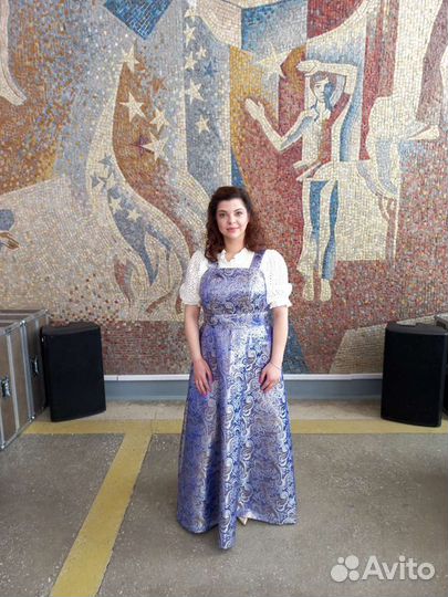 Вокал для Вашего праздника