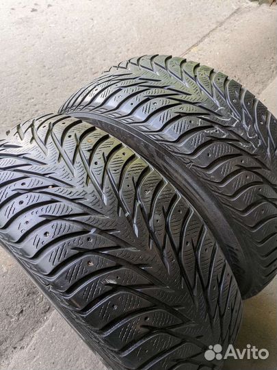 Yokohama Ice Guard IG35 255/55 R18