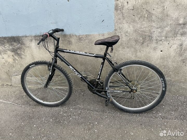 Actico 26 скоростной велосипед