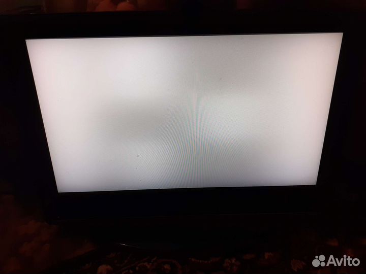 Телевизор бу