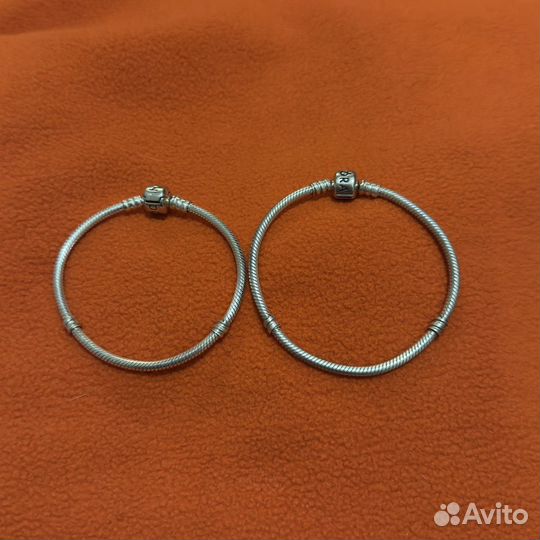 Браслет pandora original