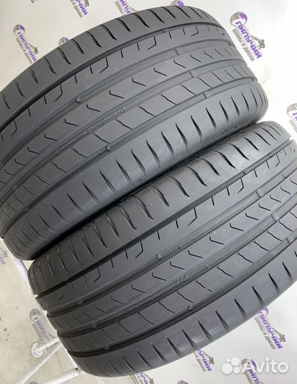 Continental ContiSportContact 7 245/45 R18 100Y