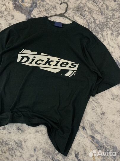 Футболка Dickies