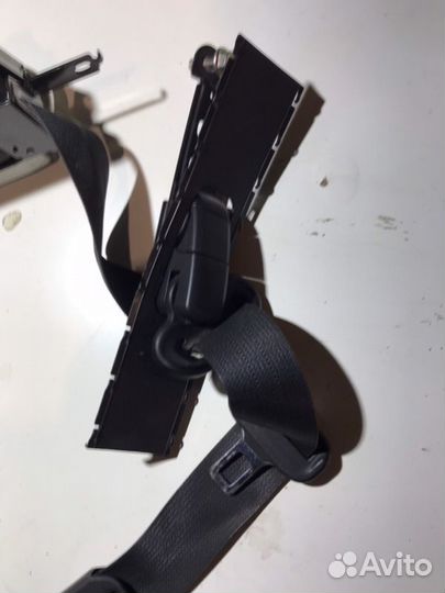 Ремень безопасности передний правый передний