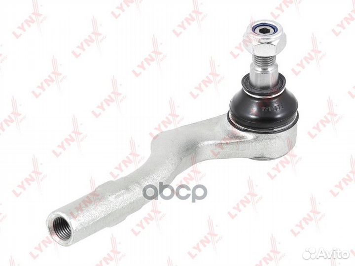 Наконечник рулевой C4179L lynxauto