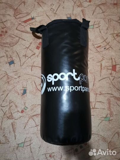 Лапа и груша