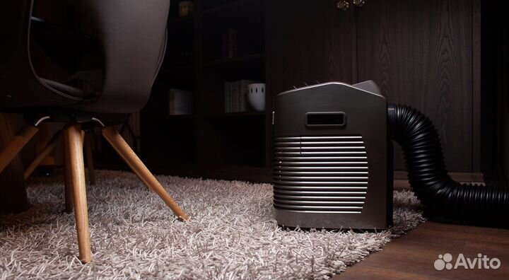 Кондиционер Bork