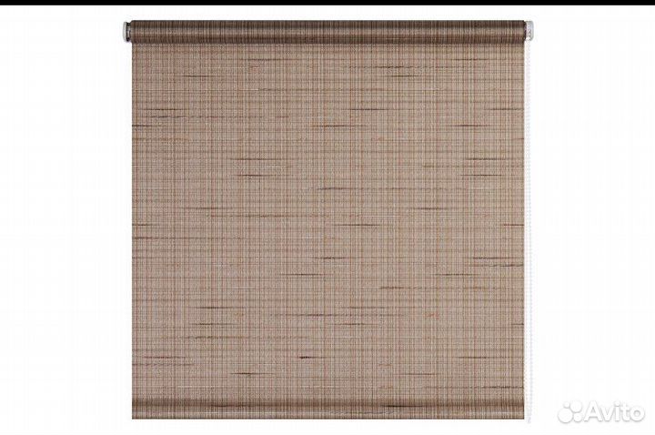 Рулонные шторы