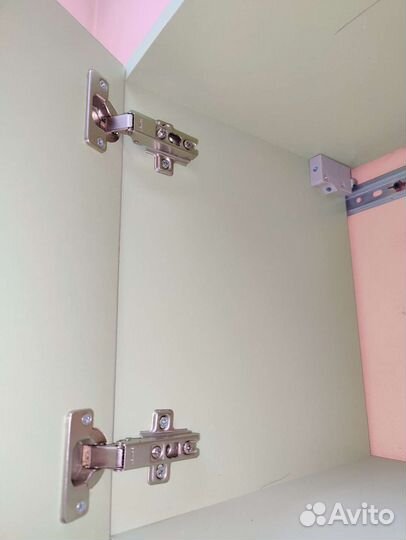 Петли мебельные