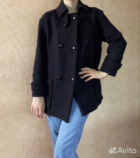 Massimo dutti пальто xs