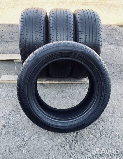 Hankook Optimo K415 205/60 R16