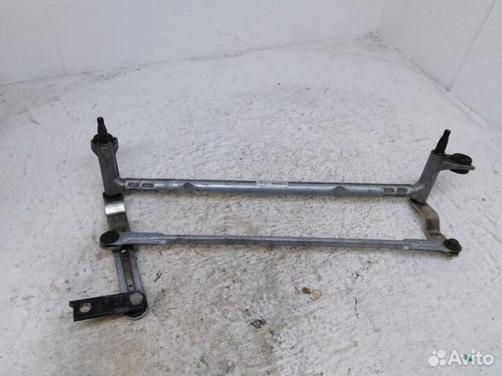 Трапеция стеклоочистителя