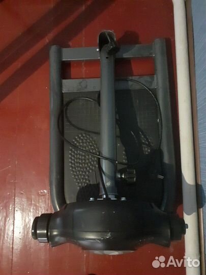 Вибромассажер для похудения (торг)