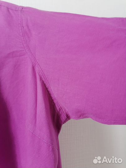 Лён 100 % Marks Spenser Linen 54-56