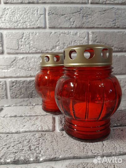 Неугасимая лампада 