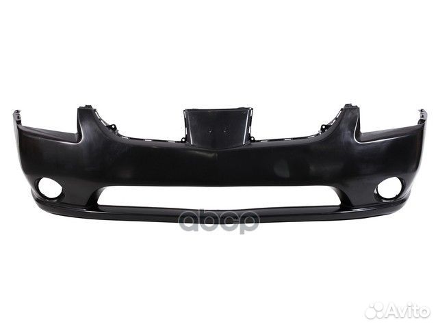 Бампер передний MB04126BA TYG