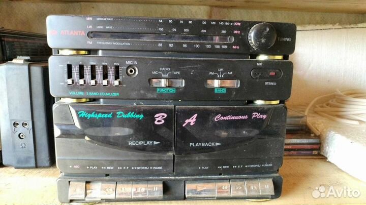 Радиотехника