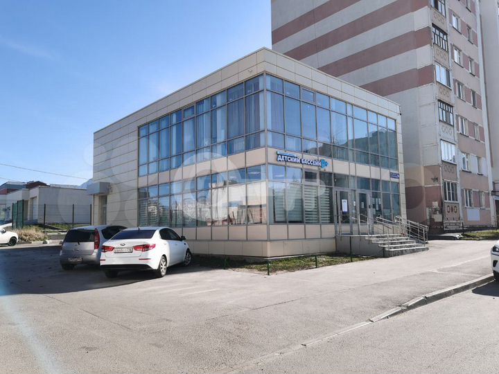 Устойчивый габ, освоен на 100