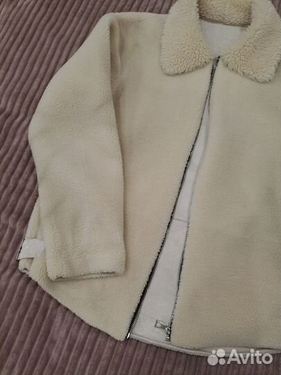 Куртка весенняя осенняя женская