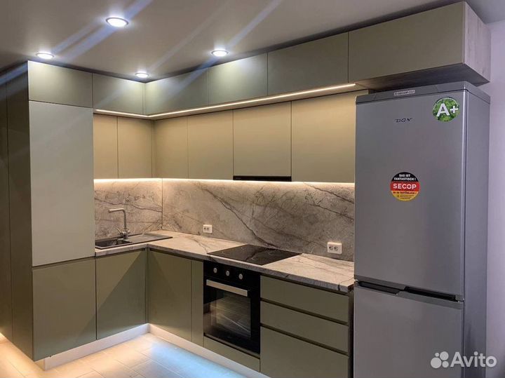 Мебель на заказ