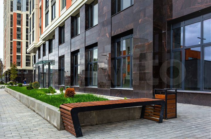 Машиноместо, 13 м²