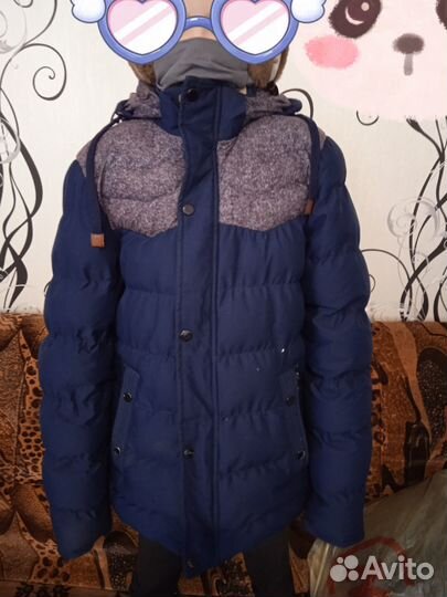 Вещи на мальчика всё в хорошем состоянии бесплатно