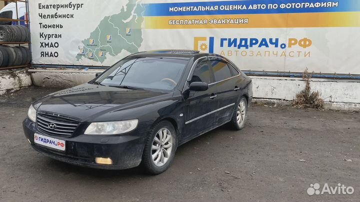 Датчик AIR BAG Hyundai Grandeur (TG) 95920-1L100