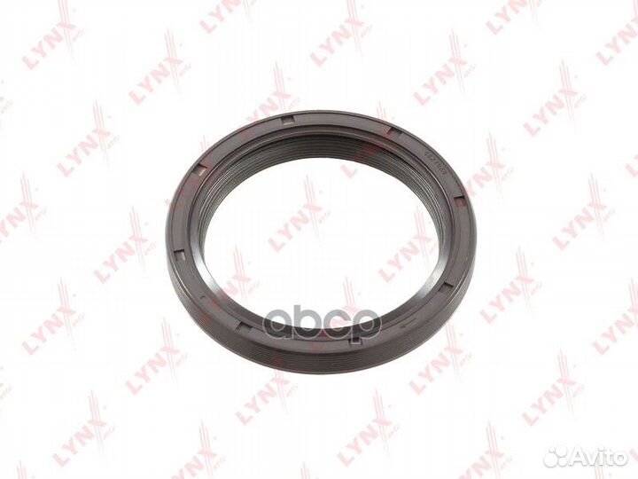 Сальник коленчатого вала (70x55x8-R) SO0082 LYN