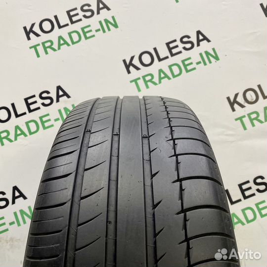 Michelin Latitude Sport 225/60 R18 100H