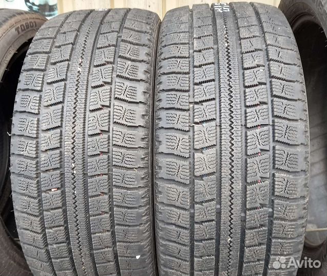 Nitto SN 2 Winter 225/45 R17
