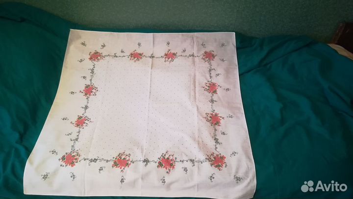 Платок косынка