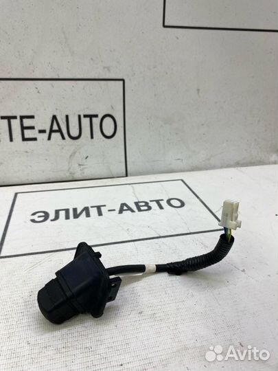 Камера заднего вида Mazda 6 GJ 2014